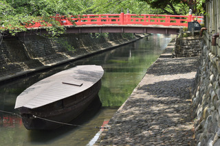水の都大垣
